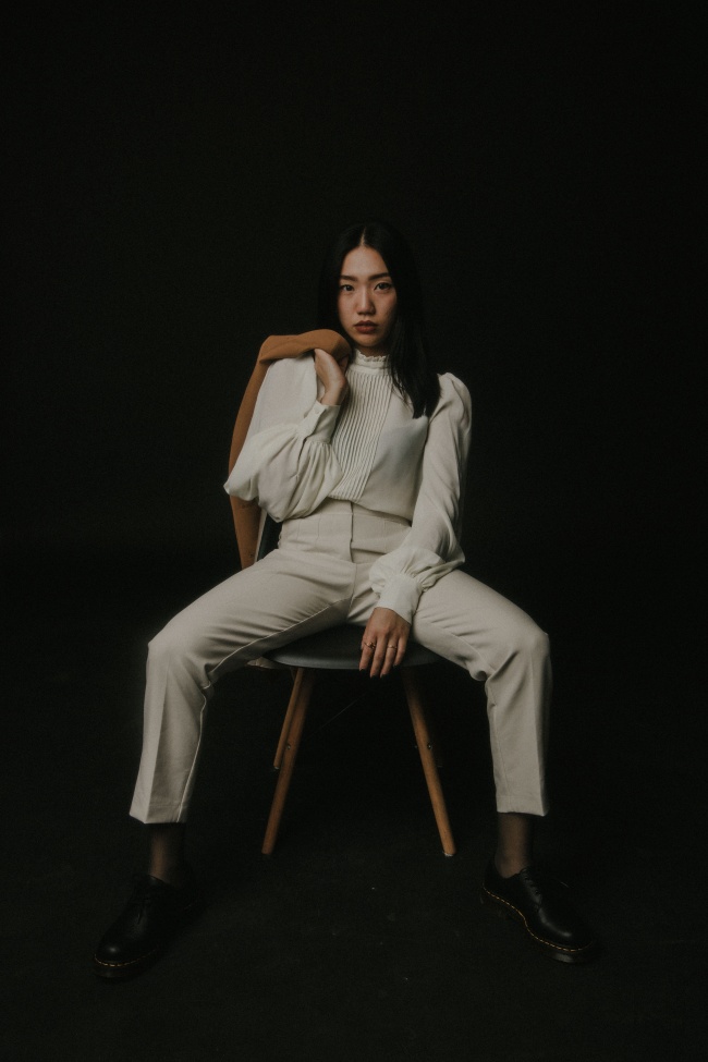 韩美女主播热午 剧情